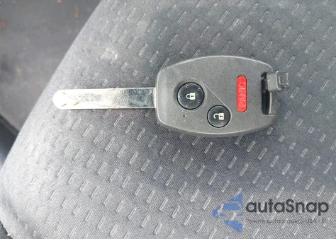 2008 Honda Cr-V Ex z USA, uszkodzony, nr VIN JHLRE48518C004698